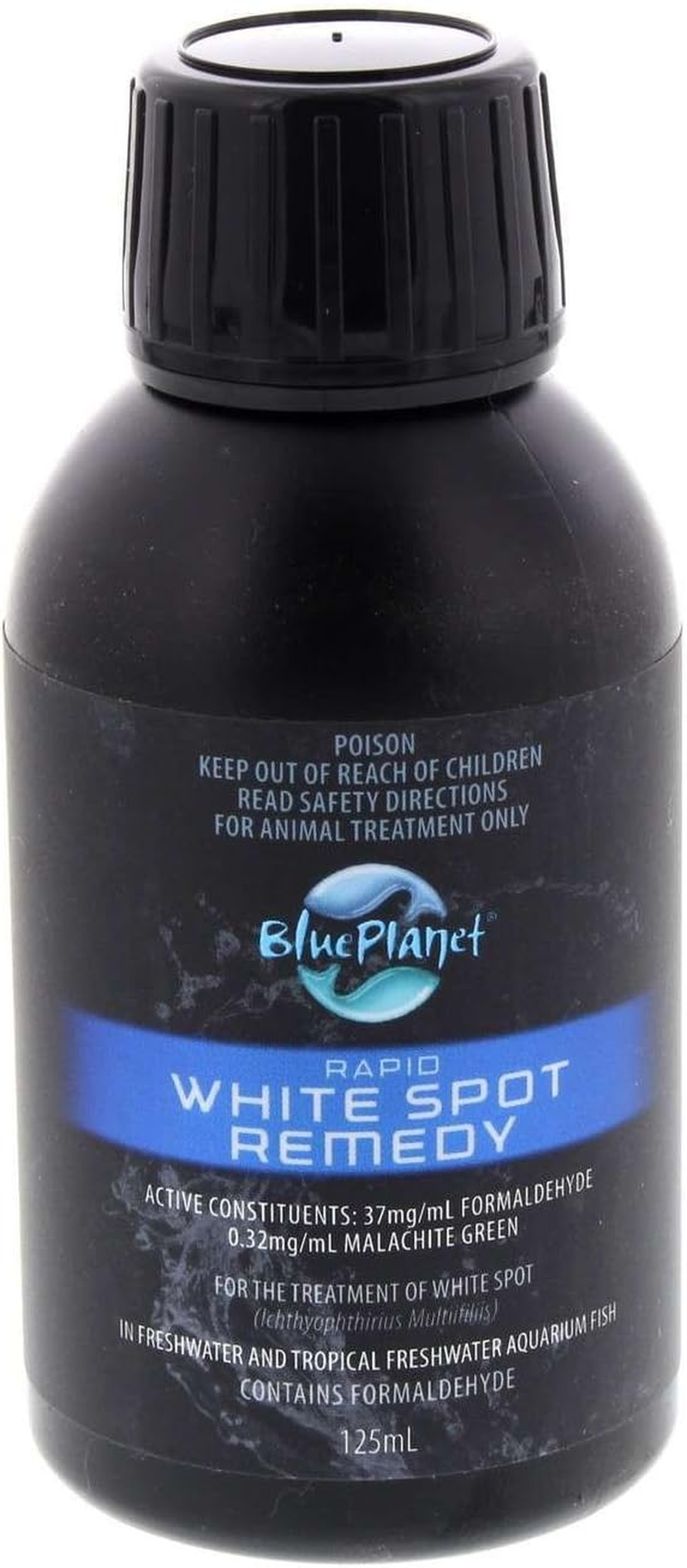 White Spot Remedy Multicolour 125 Ml (Pack of 1)