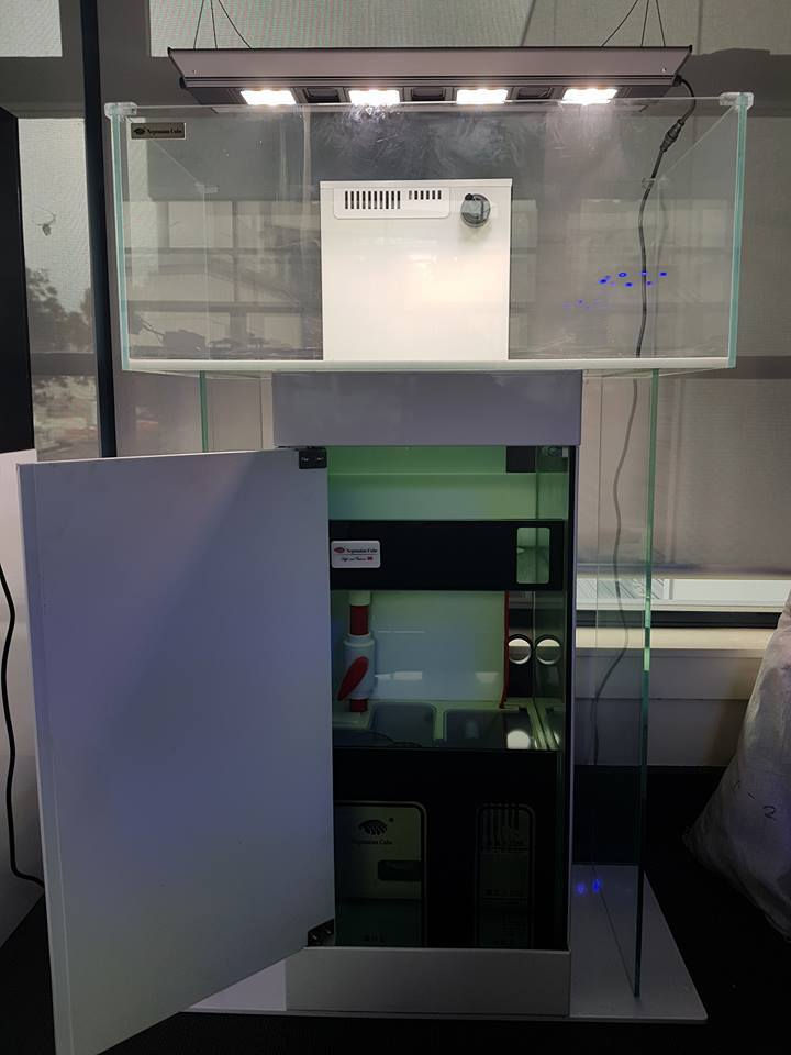 Neptunian Cube Cloud Series 80cm