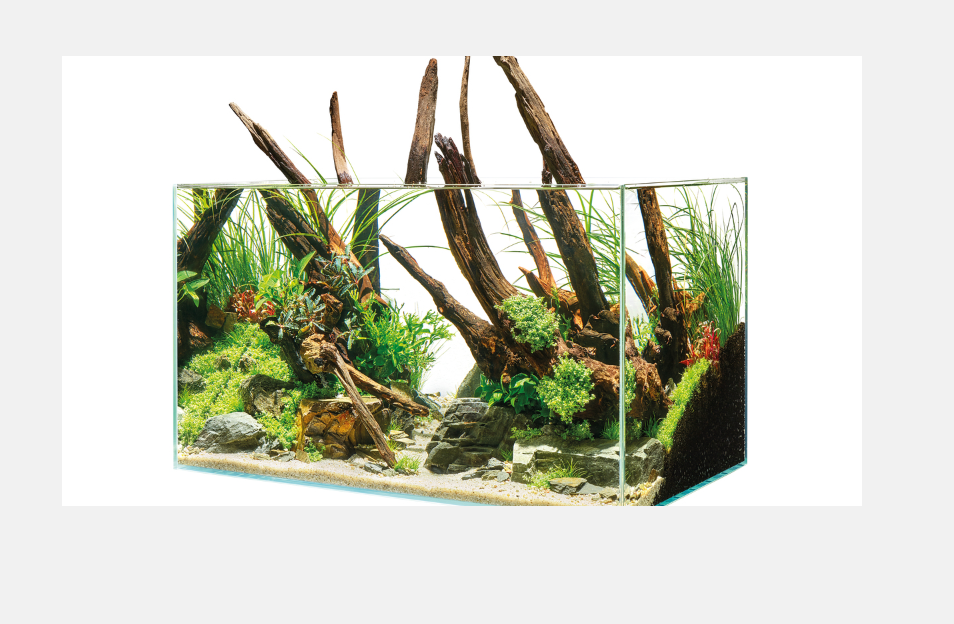 Thumbnail: OASE ScaperLine 60 Aquarium Set