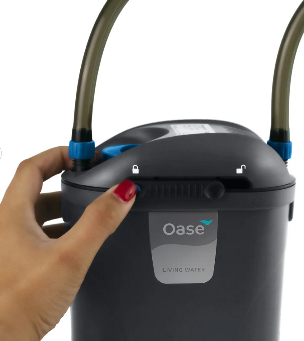 Thumbnail: OASE FiltoSmart 60