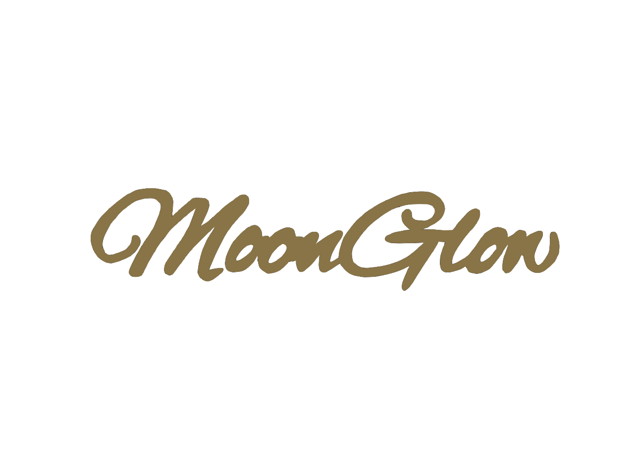 Menu Moonglow
