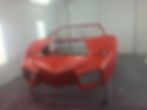 Restoration & Customization
