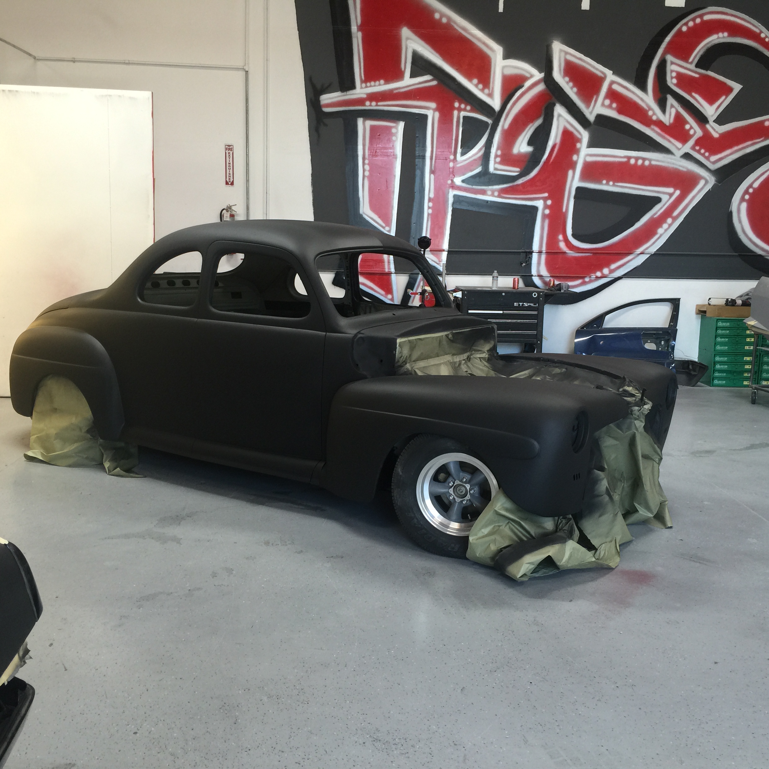 Auto Body & Paint Repairs Elk Grove, CA Frisco Auto Body & Paint