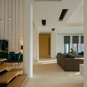 GSP Residence