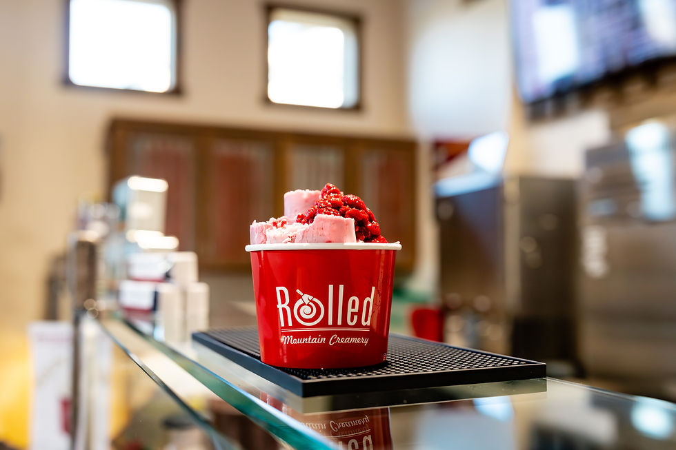 Reno Food & Beverage Week at The Village at Rancharrah