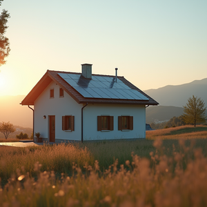 Sistemi Fotovoltaici: Vantaggi e Soluzioni per la Casa