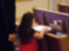 Old Fashioned Hymns