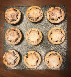 Mince pie