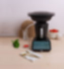 MixFino® – Nástavec na odšťavovanie pre Thermomix TM7