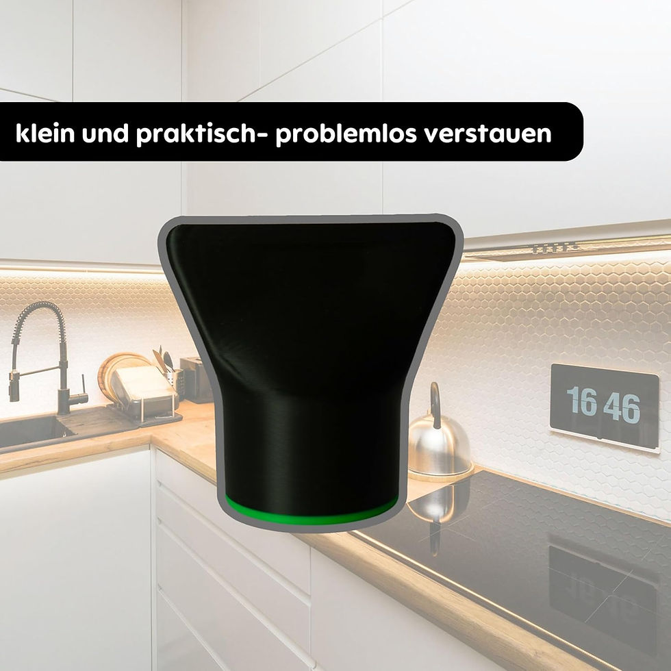 Miniatura: Odstraňovač těsta Thrid pro Thermomix TM7