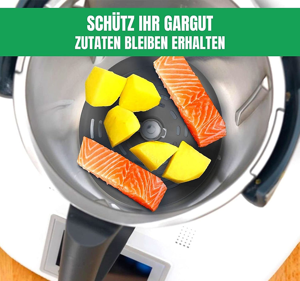 Miniatura: STERNEKOCH® - Kryt nožů pro Thermomix