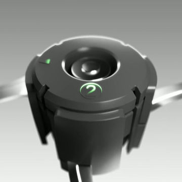 Miniatura: TeigBuddy – Kryt nožov na cesto pre Thermomix TM7, TM6, TM5