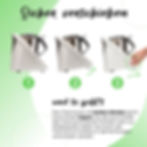 Skrytý klzák Kochfix pre Thermomix TM6, TM5