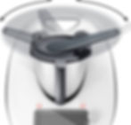 Mixtaste® - Komín na odvod pary pre Thermomix TM6, TM5