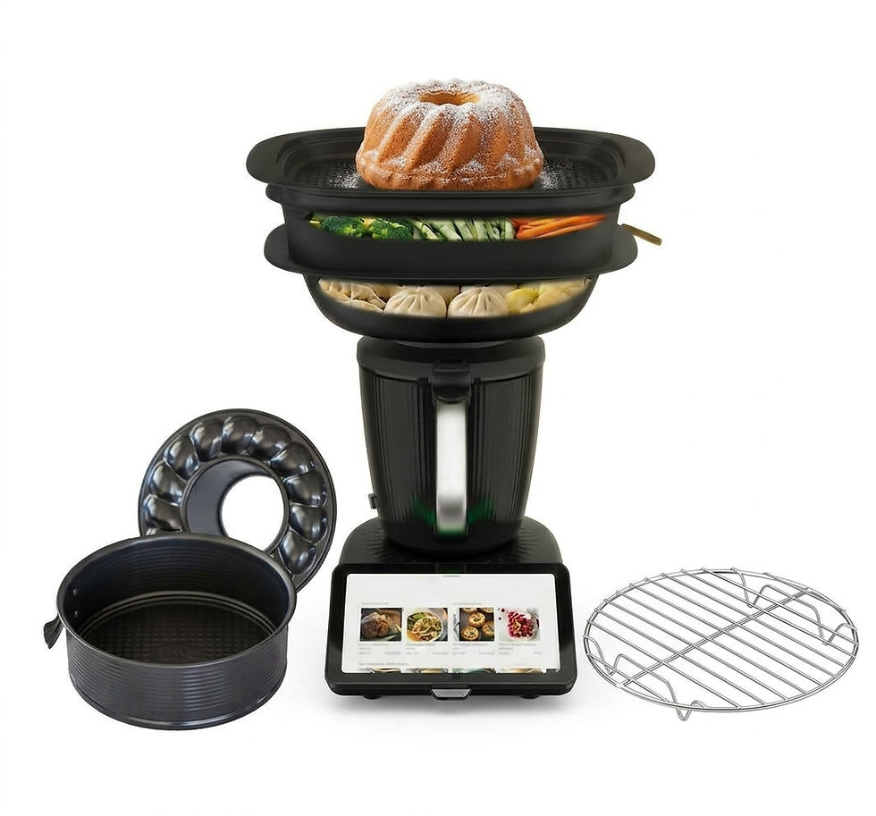 Balíček TM7 Varoma Pekař - mini