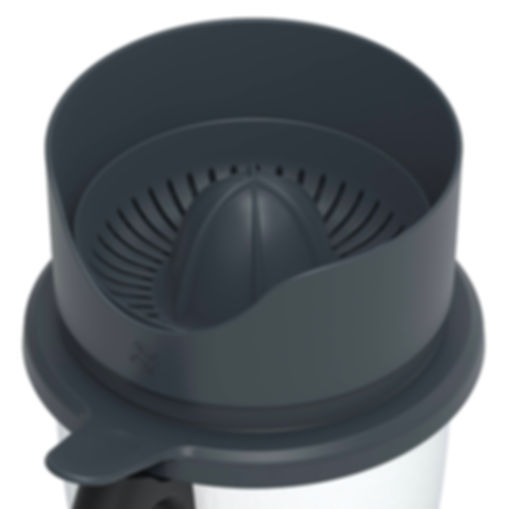 WunderJuicer® - Odšťavovač citrusov pre Thermomix TM6, TM5, TM31