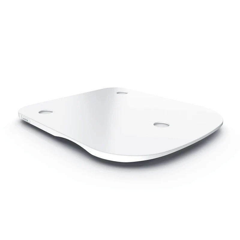 Miniatura: KitchenSlider® M - V2 Plus - Prémiová posuvná podložka pro TM6, TM5 - Bílá