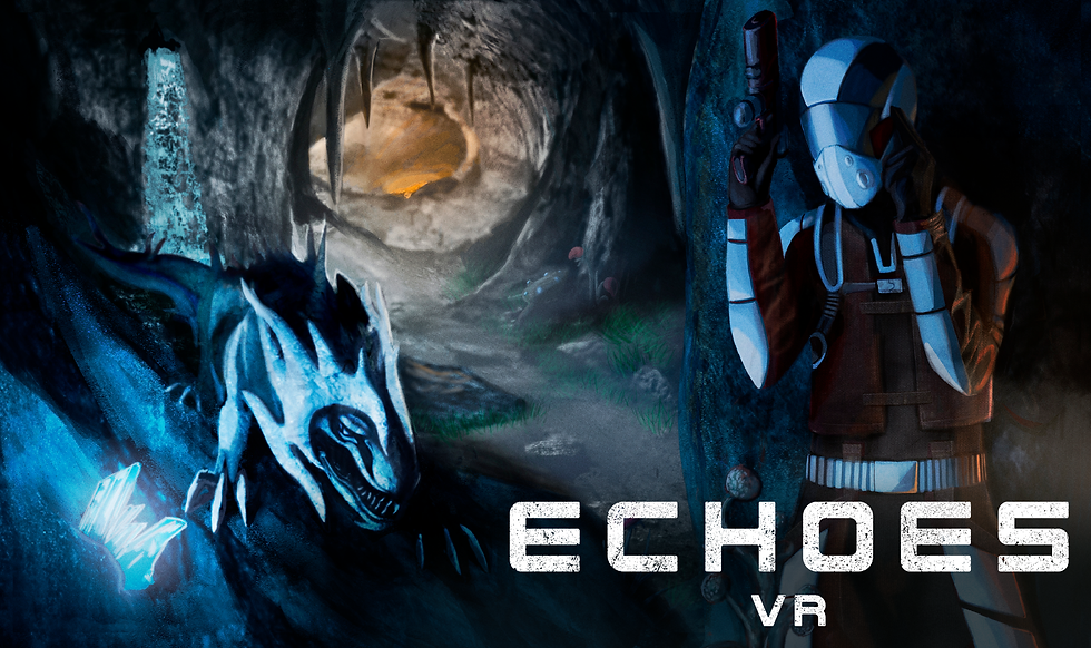 EchoesVR