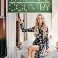Christina in the Country - HGTV