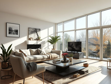Warum natürliches Licht im Feng Shui so wichtig ist