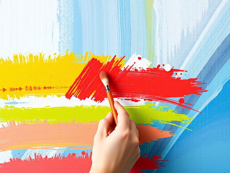 Farben im Feng Shui – warum sie viel weniger wichtig sind, als viele glauben