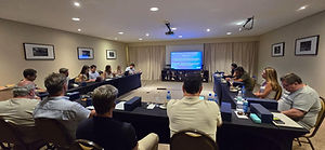 FBA participa da Assembleia Geral 2025 da Abeda