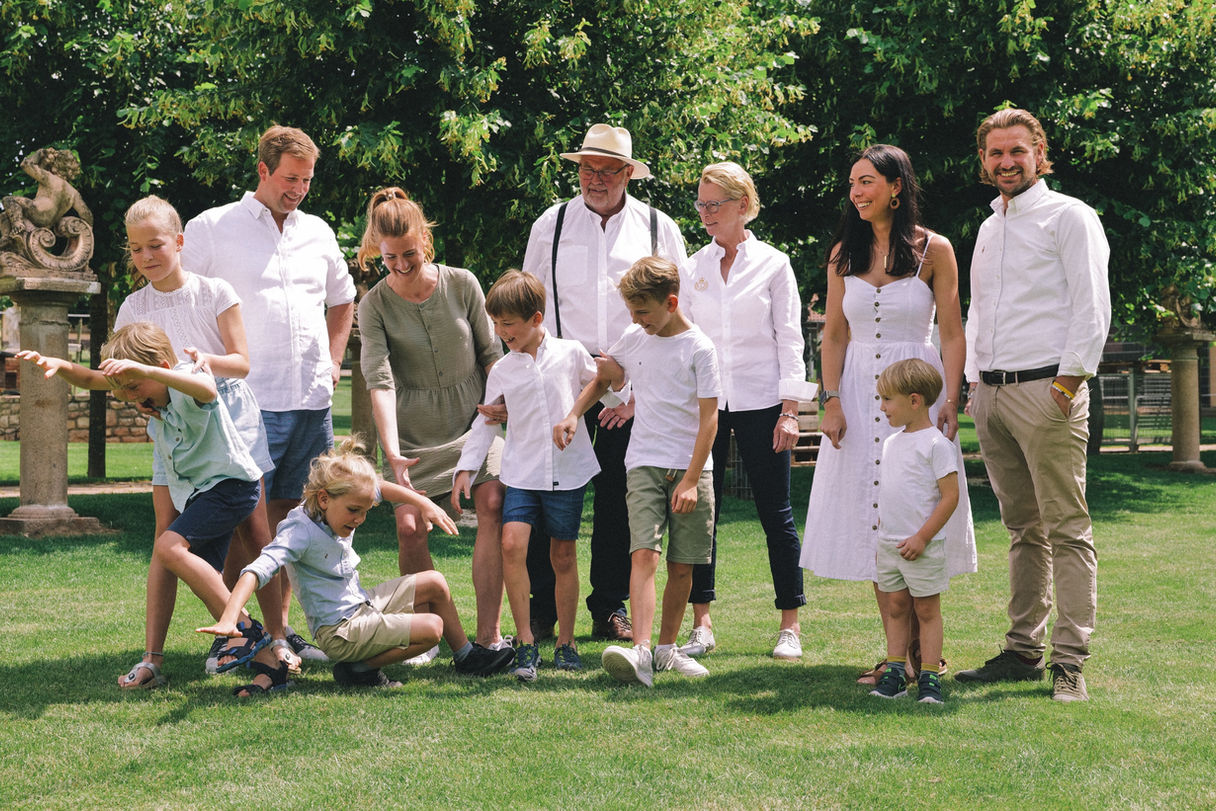 Bonnheimer Hof, Hackenheim, Bad Kreuznach