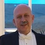 Ian Walker, Director of Arriving in Style.