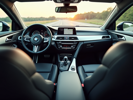 Dependable Rides for Medical Appointments