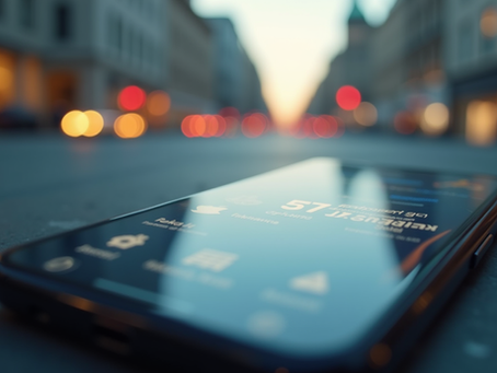 Efficient Transportation Scheduling Tips for Stress-Free Rides