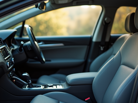 Booking a Car Service in Bridgeport Made Easy: Your Guide to Hassle-Free Car Service Booking