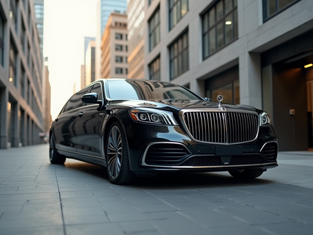 Choosing the Best Limousine Service in Bridgeport