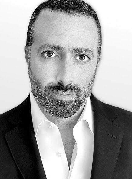 Mark Gindi