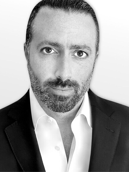 Mark Gindi