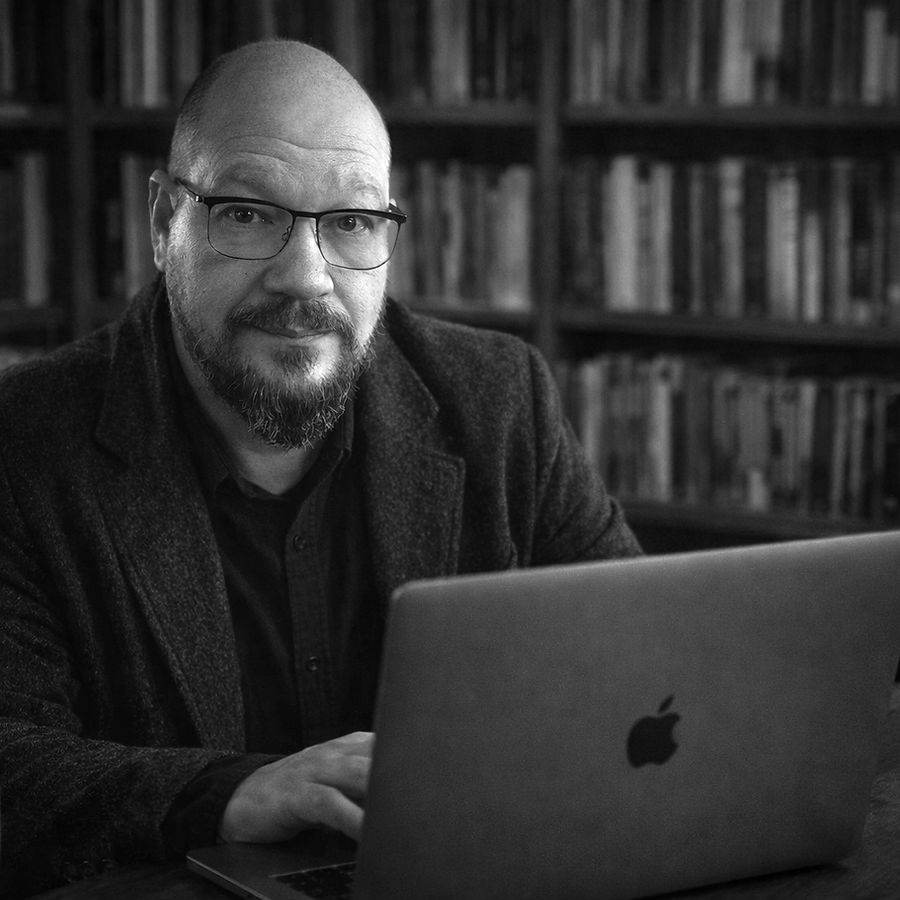 Ricardo Rosenblatt