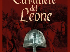 Il cavaliere del leone. Il primo capitolo.
