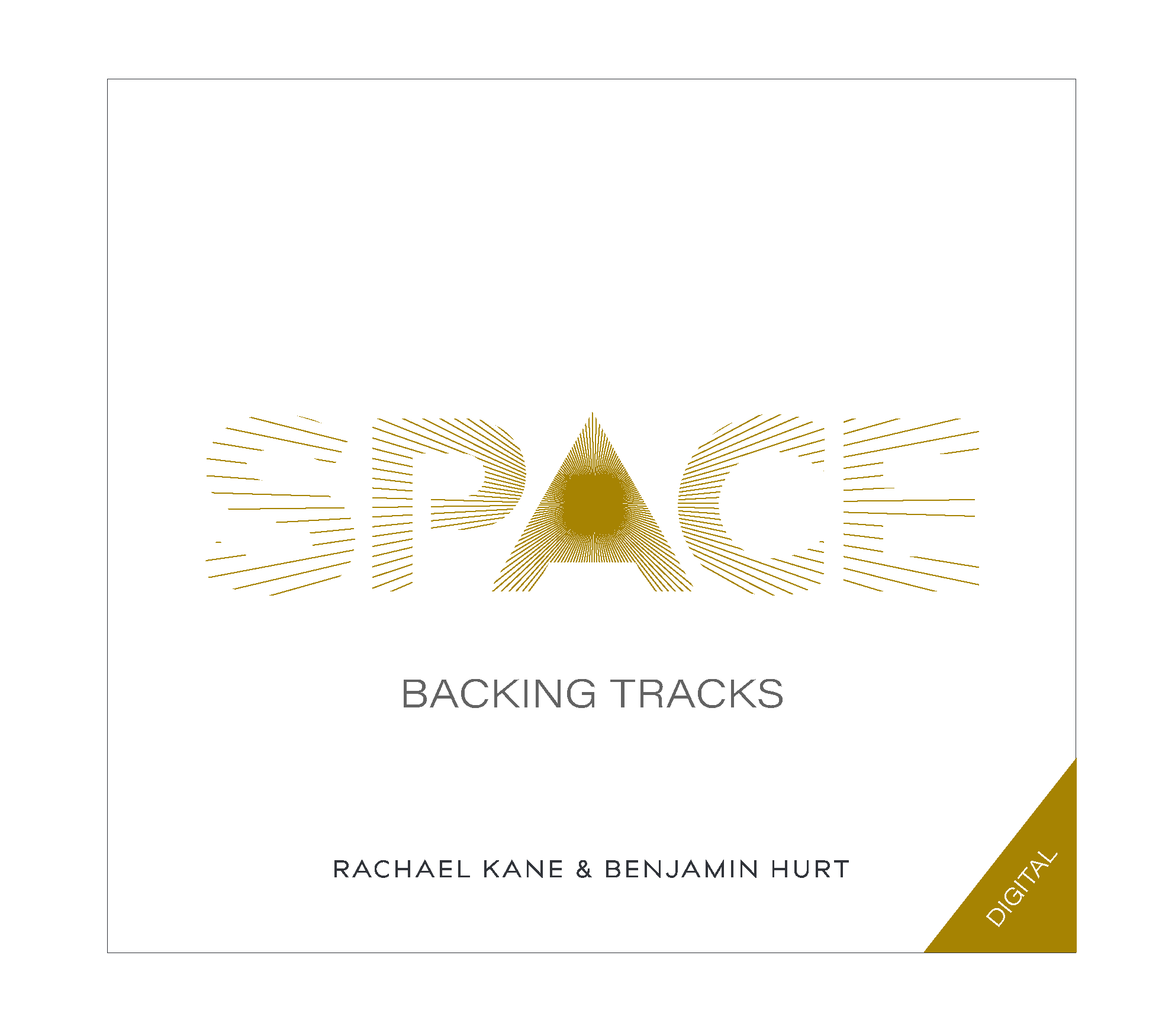 SPACE - BACKING TRACKS