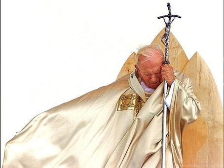 How Should Catholics Approach Exercise?