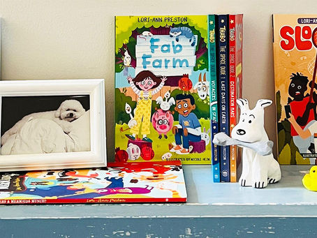 How to Make Reading FUN for Kids