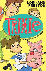 Trixie