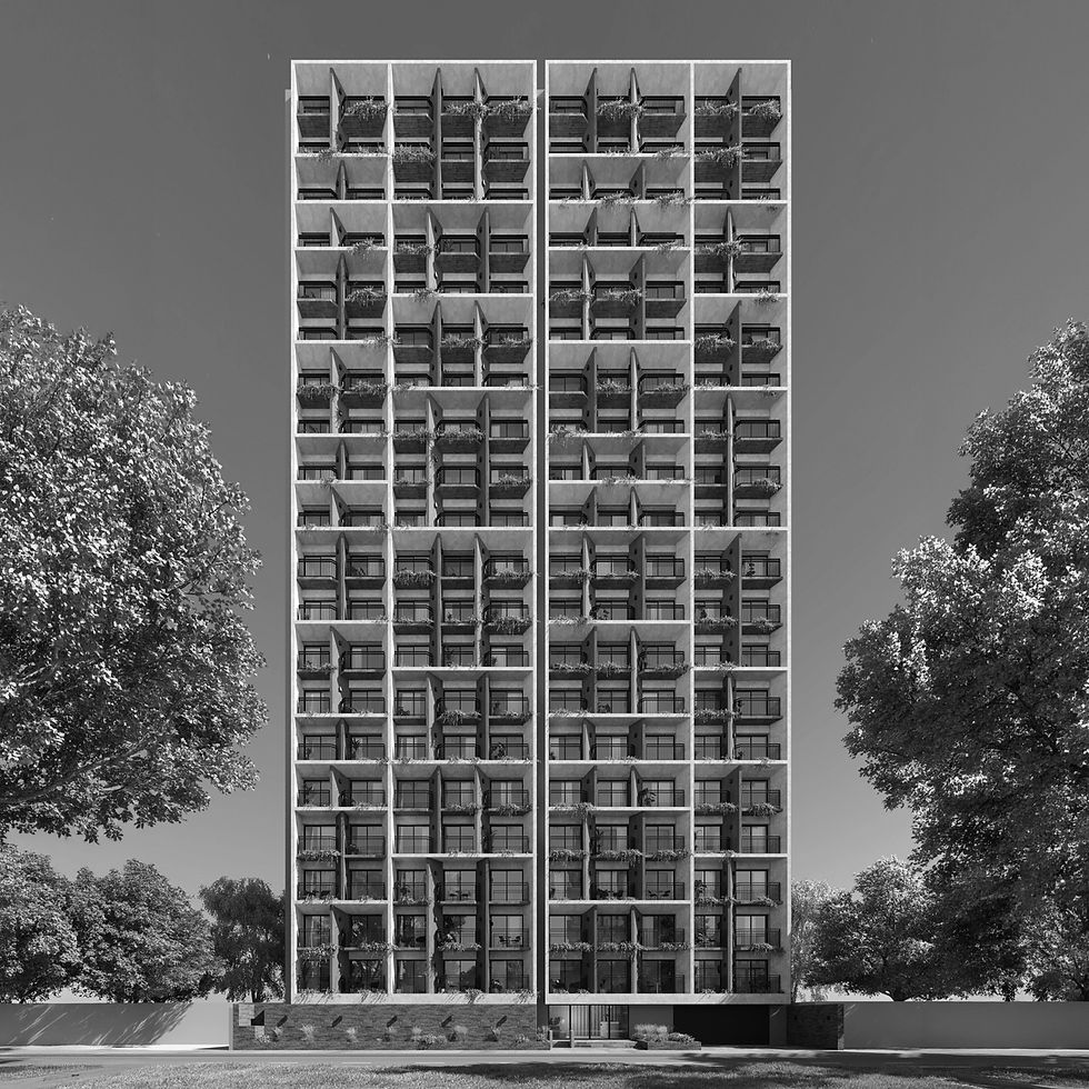Éclat Club Living