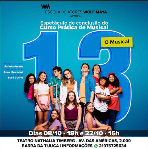 13 Musical