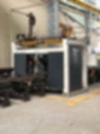 Ficep Robot 1261 TT - 3