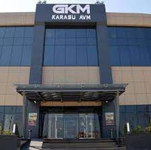 KARASU GKM AVM