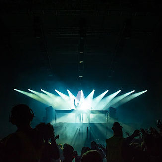 Party Stage