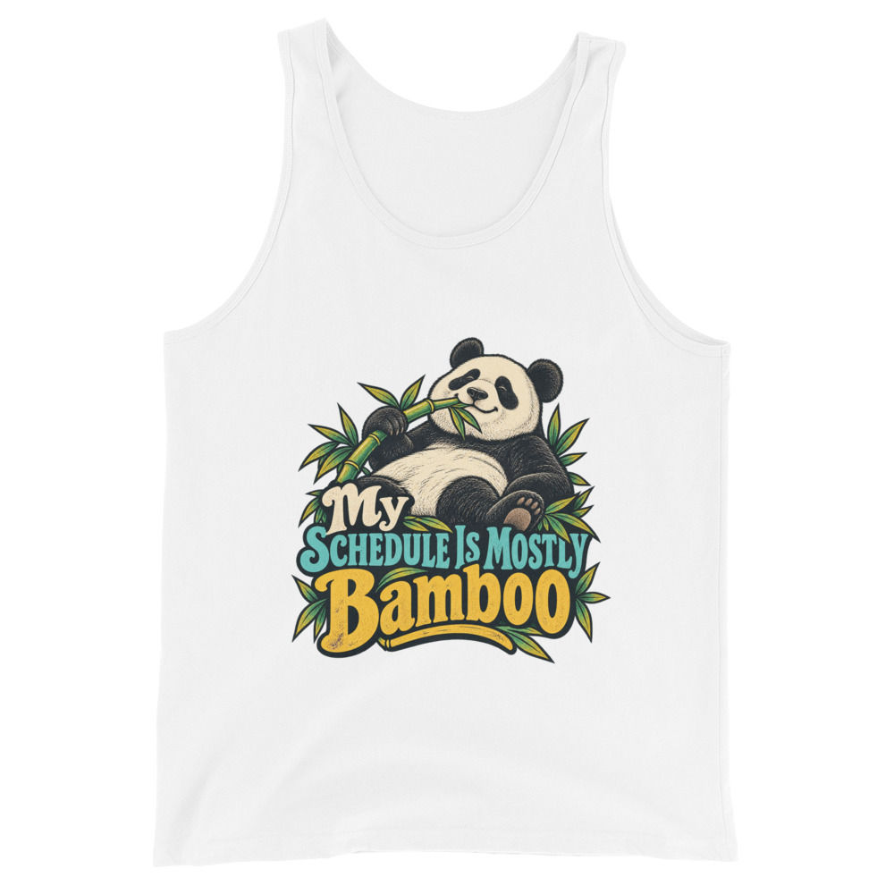 Unisex Tank Top