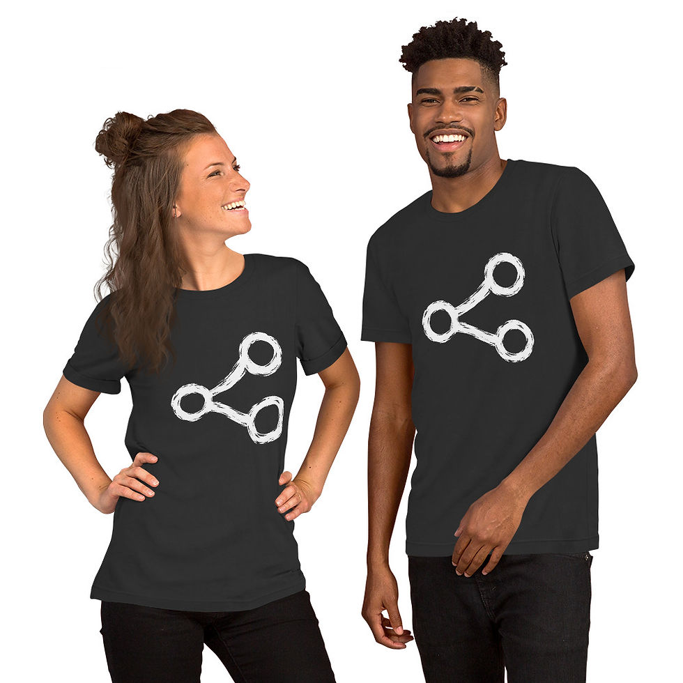 Thumbnail: Unisex t-shirt