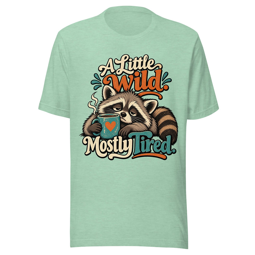 Thumbnail: Unisex t-shirt
