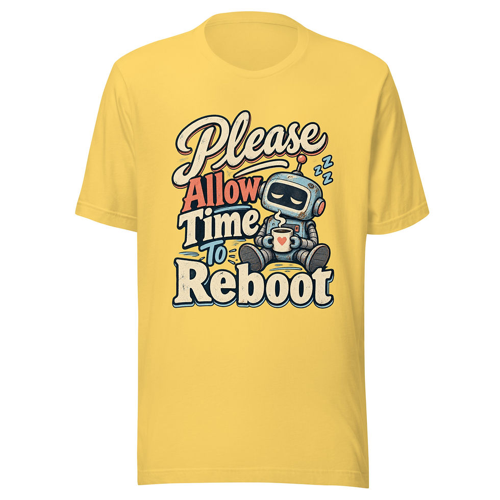 Thumbnail: Unisex t-shirt