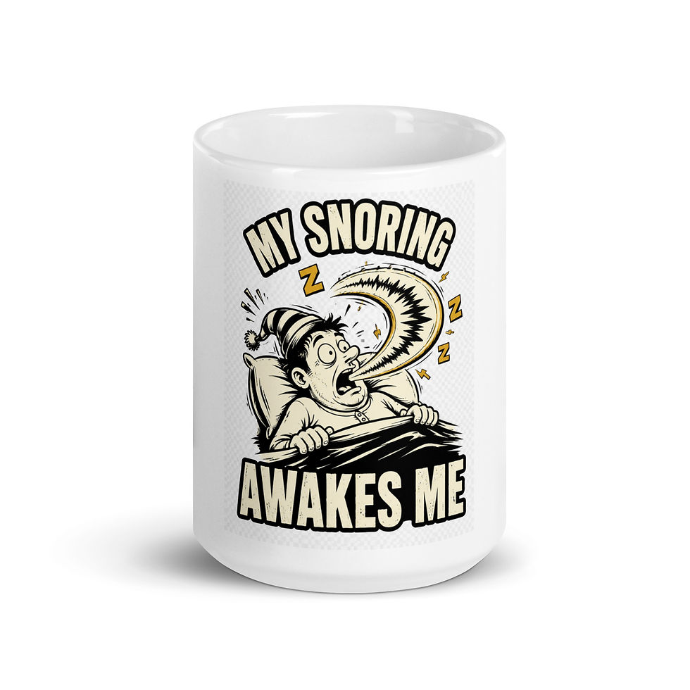 Thumbnail: White glossy mug